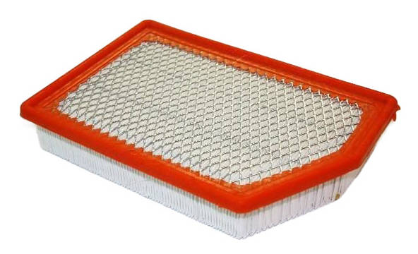 ASHIKA 20-09-929 Air filter Filter Insert-image-9164739