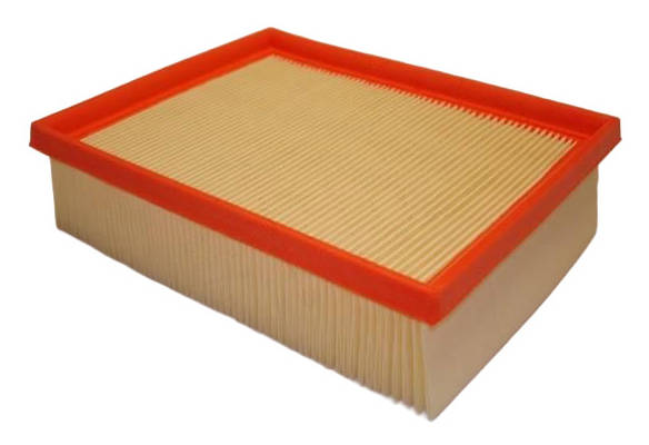 ASHIKA 20-09-989 Air filter Filter Insert-image-9164746