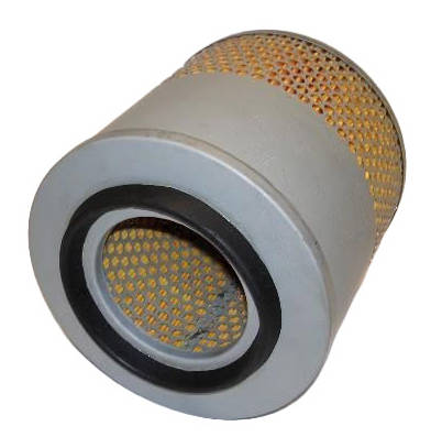 ASHIKA 20-09-995 Air filter Filter Insert