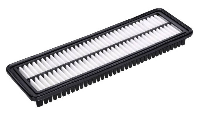 ASHIKA 20-0H-H19 Air filter Filter Insert-image-9164753