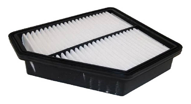 ASHIKA 20-0H-H25 Air filter Filter Insert