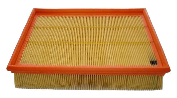 ASHIKA 20-0L-L03 Air filter Filter Insert