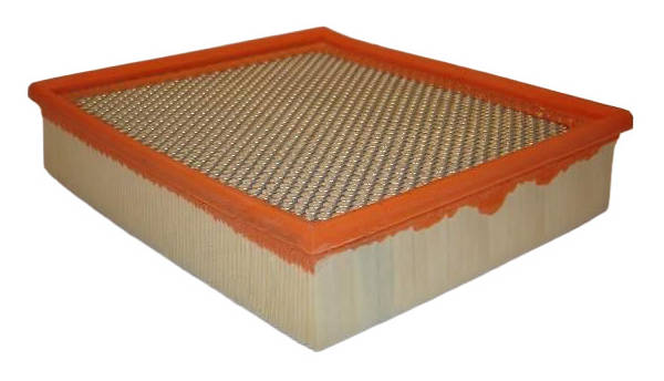 ASHIKA 20-0L-L07 Air filter Filter Insert-image-9164769