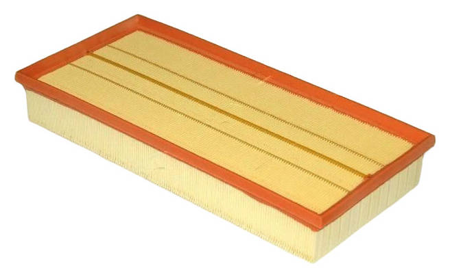 ASHIKA 20-0L-L08 Air filter Filter Insert-image-9164770