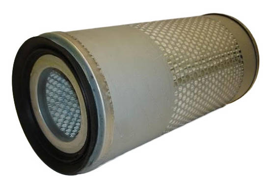 ASHIKA 20-0L-L12 Air filter Filter Insert-image-9164773