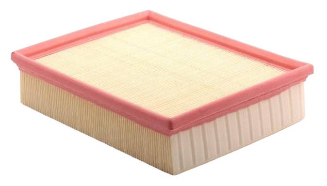 ASHIKA 20-0L-L19 Air filter Filter Insert-image-9164777