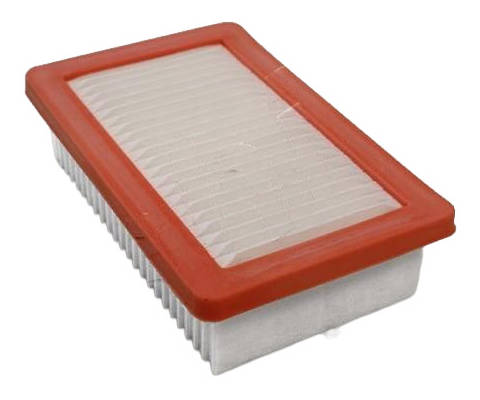 ASHIKA 20-0M-M04 Air filter Filter Insert