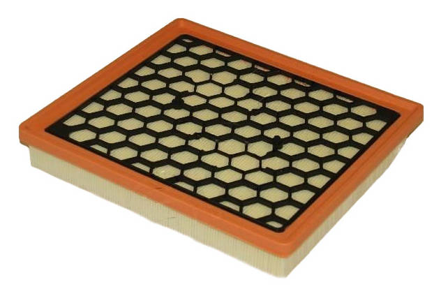 ASHIKA 20-0W-W18 Air filter Filter Insert-image-9164786