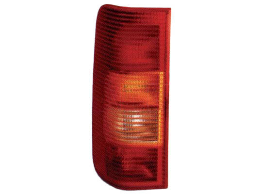 ALKAR 2001910 Rear light Left, with bulb holder-image-9170471