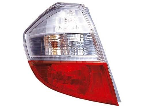 ALKAR 2001946 Rear light Left, WY21W-image-9170478