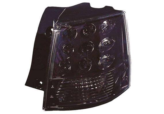 ALKAR 2002025 Rear light Right, Outer section, LED-image-9170727
