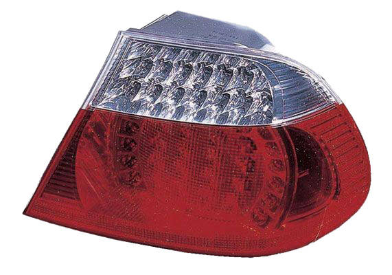 ALKAR 2002849 Rear light Right, Outer section, LED-image-9170930