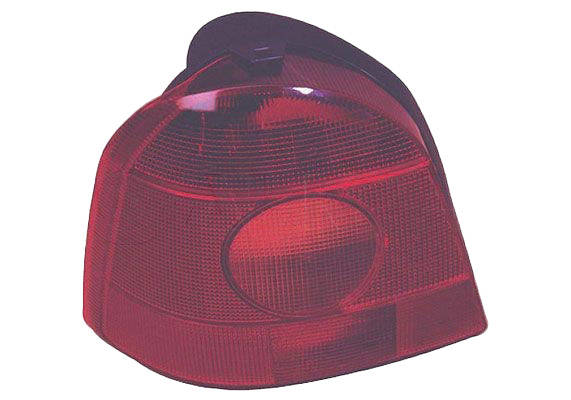 ALKAR 2011167 Rear light Left, with bulb holder-image-9176609