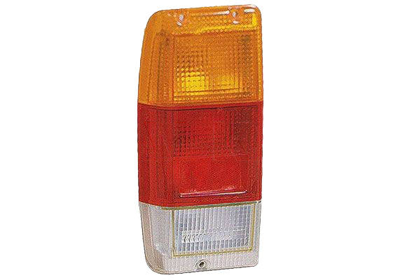 ALKAR 2011961 Rear light Left, with bulb holder-image-9177062