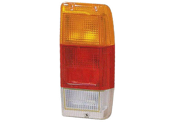 ALKAR 2012961 Rear light Right, with bulb holder-image-9177623