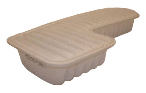 JAPKO 20276 Air filter Filter Insert