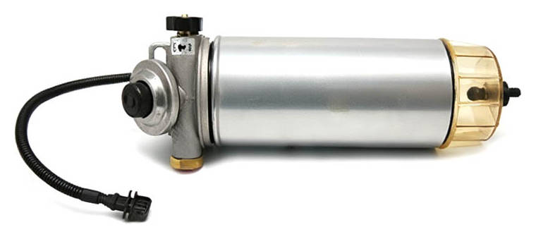 SAMPA 203.174 Fuel Filter Filter Insert-image-9185831