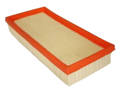JAPKO 20822 Air filter Filter Insert-image-9201786