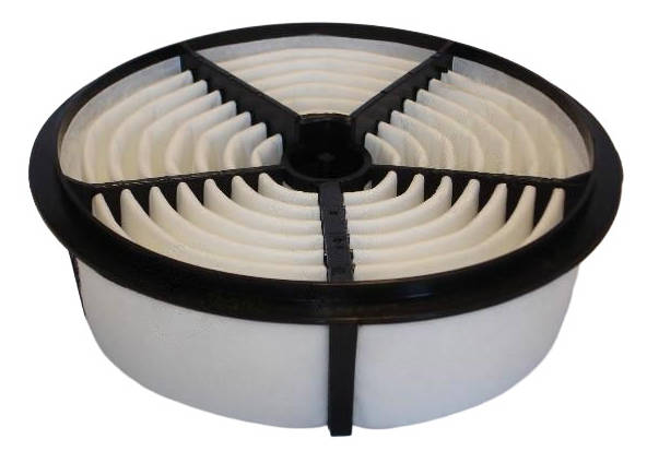 JAPKO 20903 Air filter Filter Insert-image-9203219