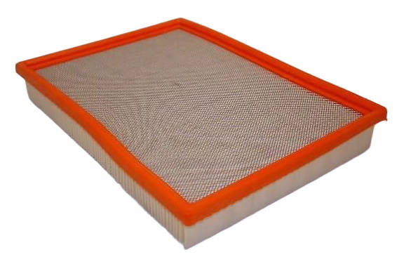 JAPKO 20908 Air filter Filter Insert-image-9203405