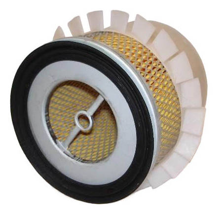 JAPKO 20984 Air filter Filter Insert-image-9205115
