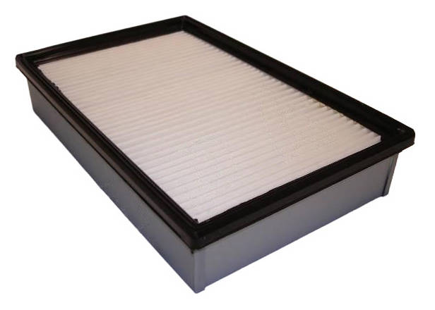 JAPKO 20K02 Air filter Filter Insert-image-9206430