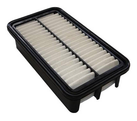 JAPKO 20K17 Air filter Filter Insert-image-9206441