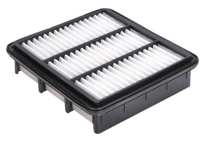 JAPKO 20K21 Air filter Filter Insert-image-9206445