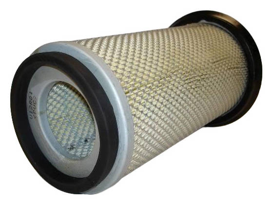 JAPKO 20L09 Air filter Filter Insert-image-9206470