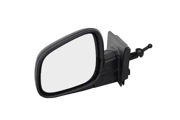 JOHNS 21 01 37-1 Specchietti retrovisori Sx, convesso