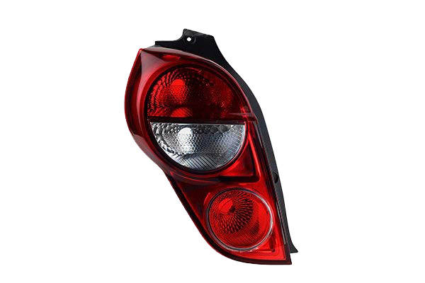 JOHNS 21 01 87-2 Rear light Left, without bulb holder-image-9206966