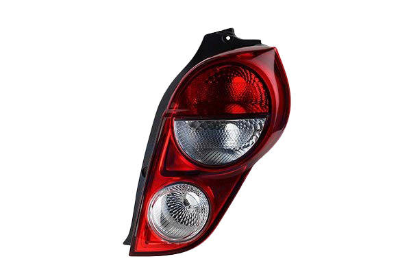 JOHNS 21 01 88-2 Rear light Right, without bulb holder-image-9206967