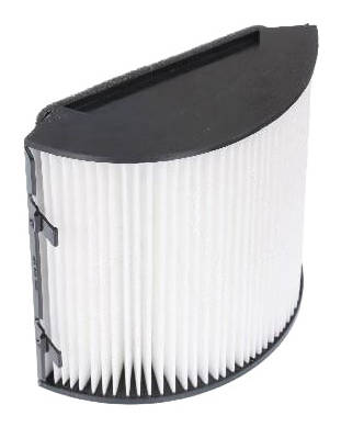 ASHIKA 21-CY-CY02 Pollen filter Pollen Filter-image-9209952