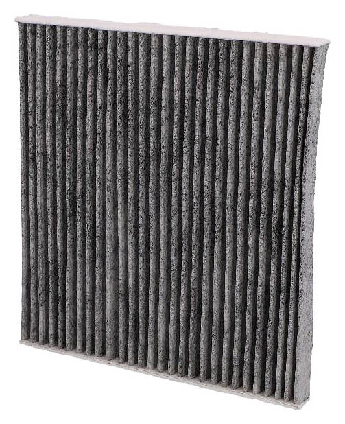 ASHIKA 21-JE-JE5 Pollen filter Activated Carbon Filter-image-9209999