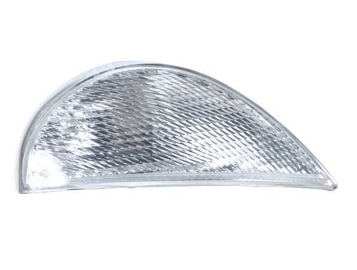 ALKAR 2101011 Turn Signal Right Front, Crystal clear-image-9212456