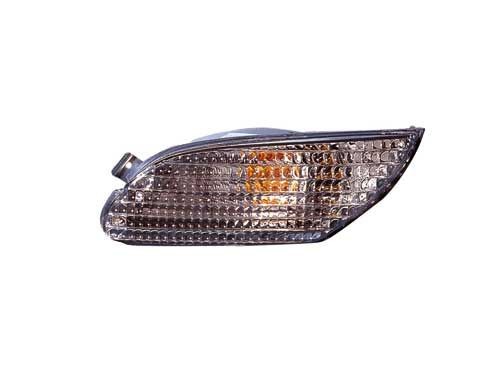 ALKAR 2101711 Turn Signal Right Front, without bulb holder-image-9213144