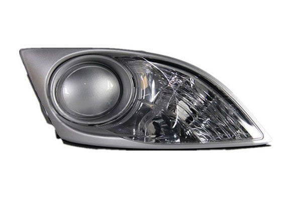 ALKAR 2102342 Turn Signal Right Front, without bulb holder-image-9213605
