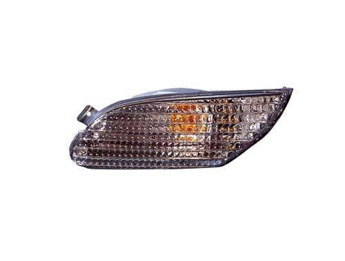 ALKAR 2102711 Turn Signal Right Front, without bulb holder-image-9213842