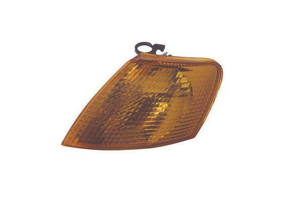 ALKAR 2105116 Turn Signal Right Front, Orange-image-9215345