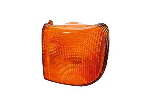 ALKAR 2105380 Turn Signal Right Front, without bulb holder-image-9215457