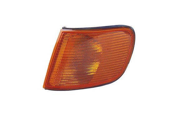 ALKAR 2105478 Turn Signal Right Front, Orange-image-9215495