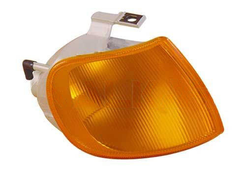 ALKAR 2106107 Turn Signal Right Front, Orange-image-9215746