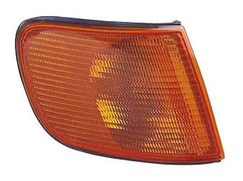 ALKAR 2106478 Turn Signal Right Front, Orange, Orange