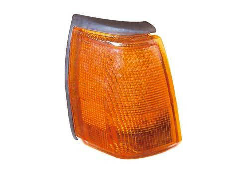 ALKAR 2106495 Turn Signal Right Front, Orange, Orange