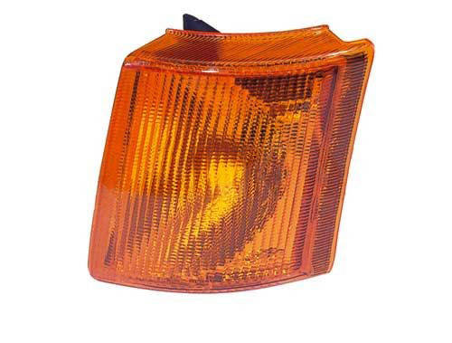 ALKAR 2106961 Turn Signal Right Front, Orange-image-9216110