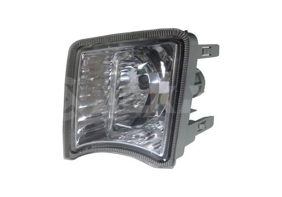 ALKAR 2111029 Turn Signal Right Front, without bulb holder-image-9218444