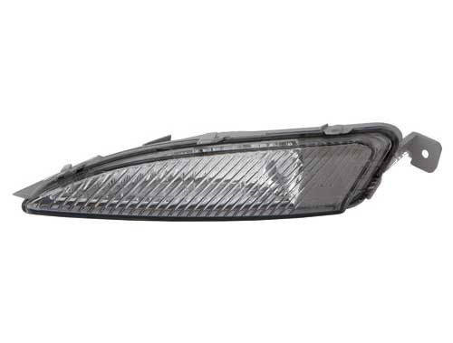 ALKAR 2111439 Turn Signal Right Front, without bulb holder