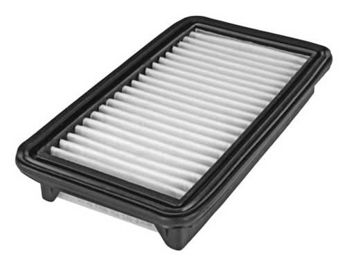 MEYLE 212 321 0014 Air filter ORIGINAL Quality, Filter Insert