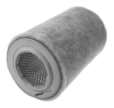 MEYLE 212 321 0021 Air filter ORIGINAL Quality, Filter Insert
