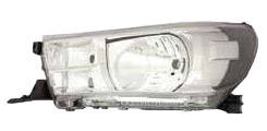 ABAKUS 212-11AKR-LD-EM Headlights Right, H4, without bulb-image-9220812